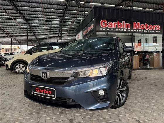 HONDA CITY 1.5 i-VTEC FLEX EX CVT HONDA CITY 1.5 i-VTEC FLEX EX CVT
